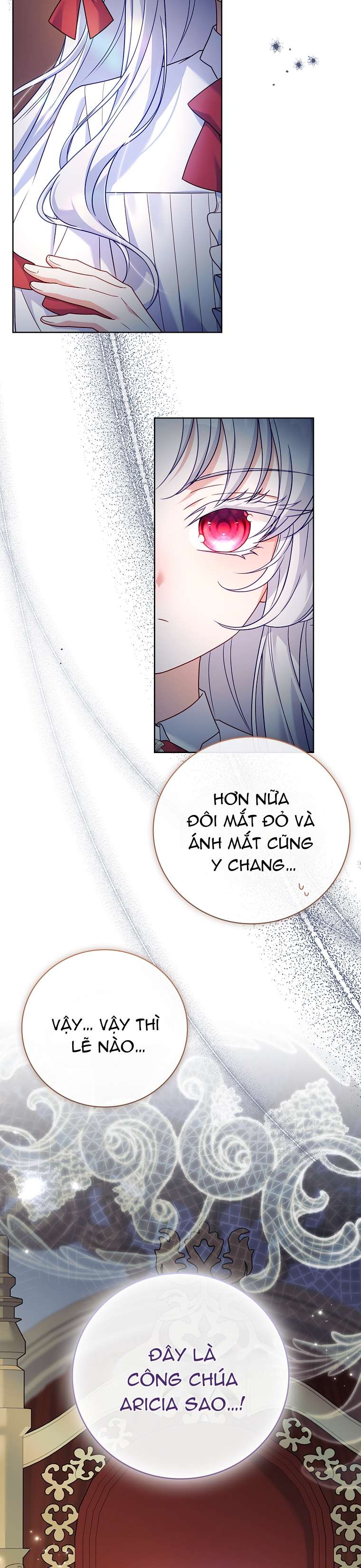 Cha Nào Con Nấy Chap 2 - Trang 3