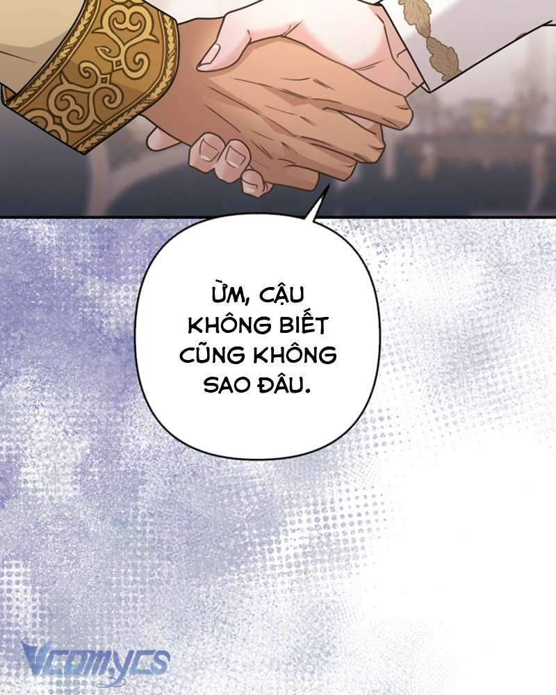 Trước Khi Em Có Ý Định Chạy Trốn Ta Sẽ Ngăn Chặn Nó Chap 13 - Trang 3