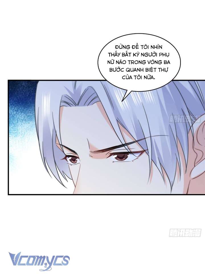 Hệt Như Hàn Quang Gặp Nắng Gắt Chap 547 - Trang 3