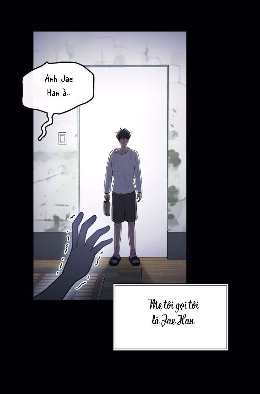 Mang Thai, Chiếm Đoạt Chap 12 - Trang 3