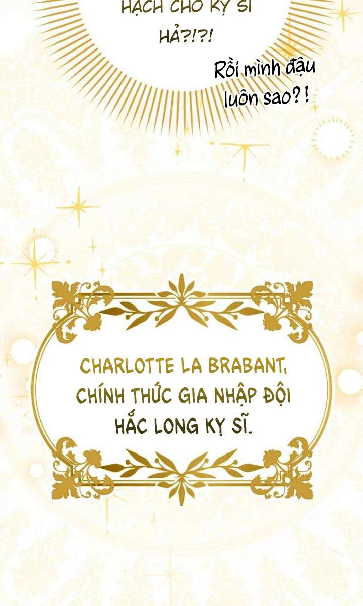 Hãy Cẩn Thận Với Người Đàn Ông Mạnh Nhất Đang Mê Muội Tôi Chap 5 - Trang 3
