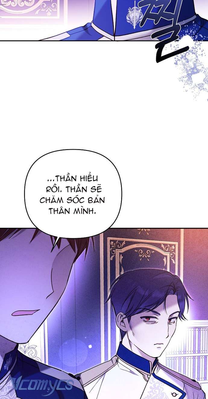 Độc Chiếm Sủng Ái Của Công Chúa Út, Mọi Người Đều Say Mê Tôi. Chap 5 - Trang 2
