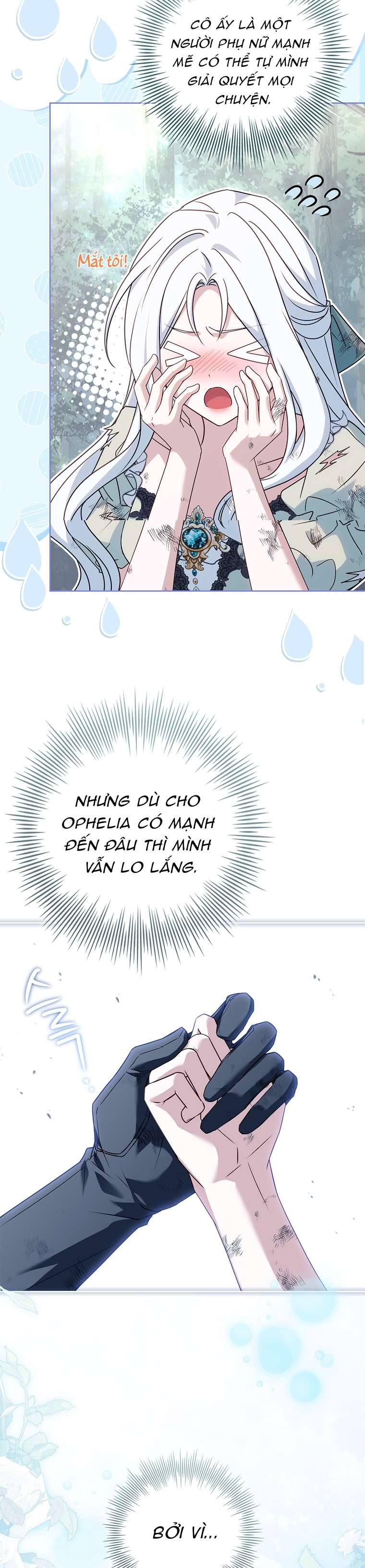 Chồng Ơi, Tại Sao Chúng Ta Không Thể Ly Hôn? Chap 52 - Trang 4