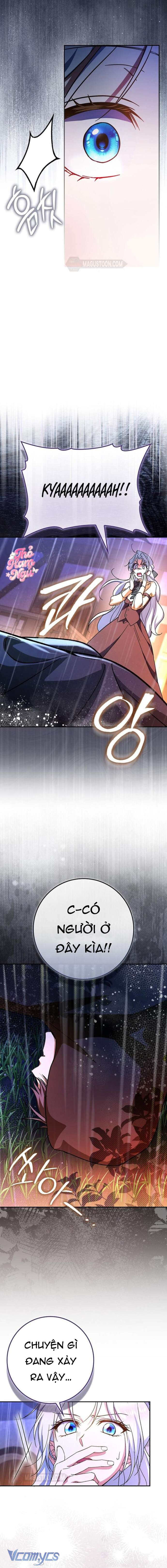 Chồng Của Tôi Giống Nam Chính Quá Đi Chap 1 - Trang 2