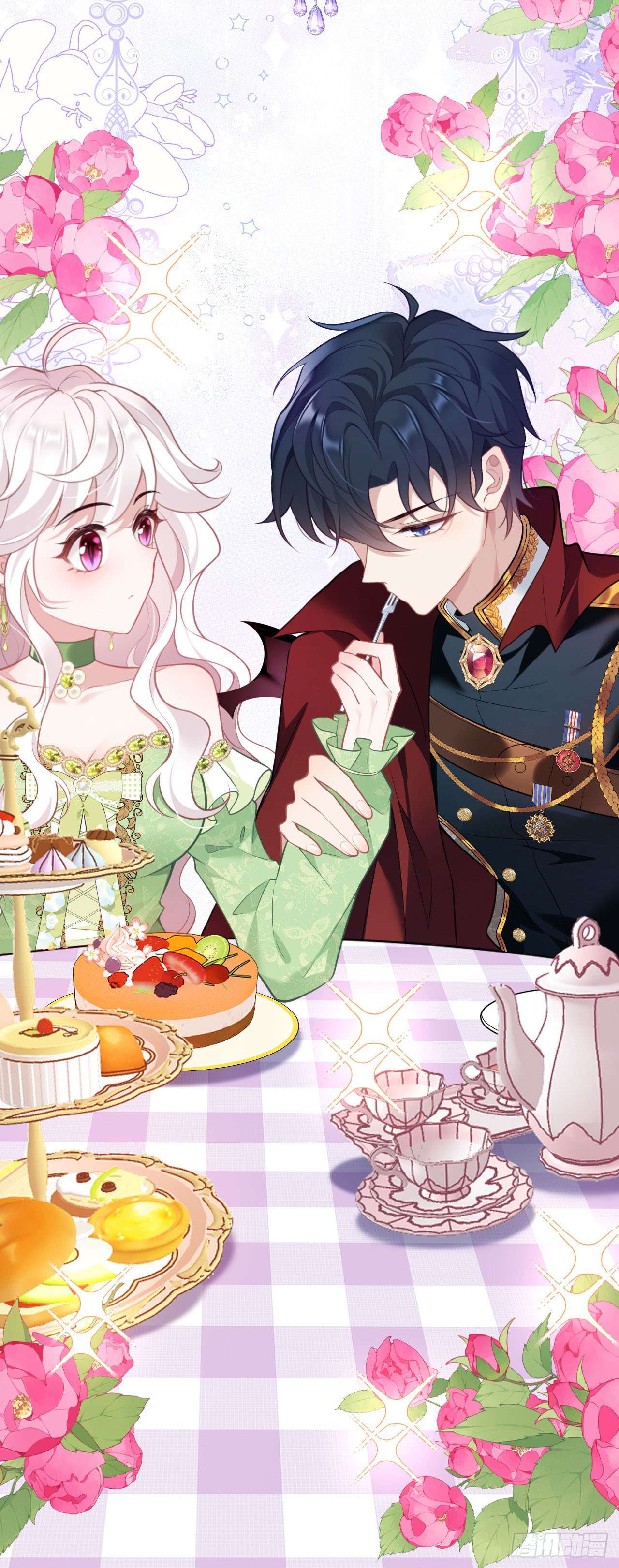 Hiệp Sĩ Độc Quyền Của Long Nữ Chap 23 - Next Chap 24