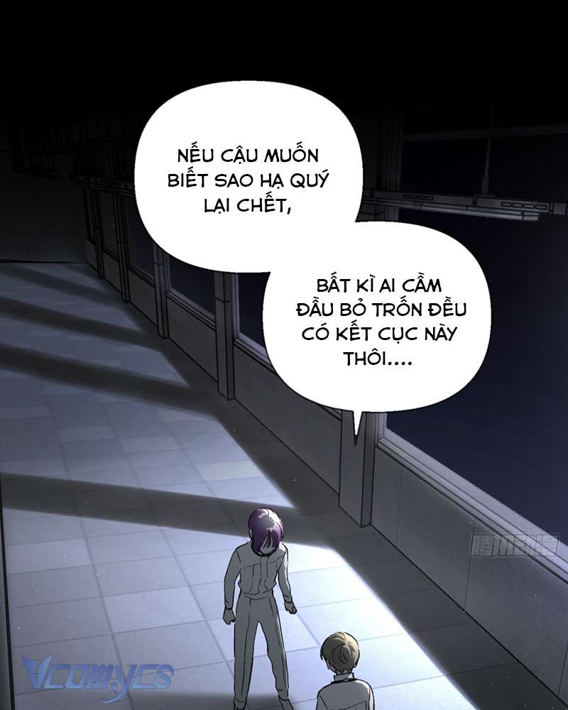 Ác Chi Hoàn Chapter 38 - Trang 4