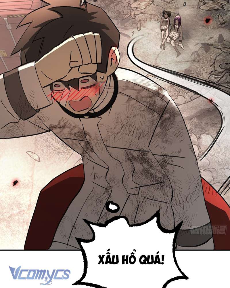 Ác Chi Hoàn Chapter 48 - Trang 4