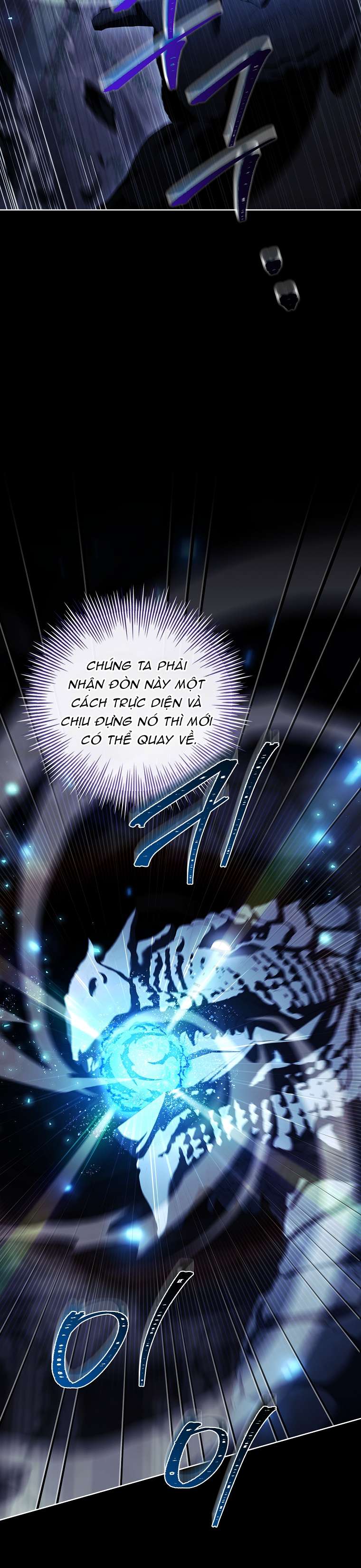 Cha Nào Con Nấy Chap 11 - Trang 3