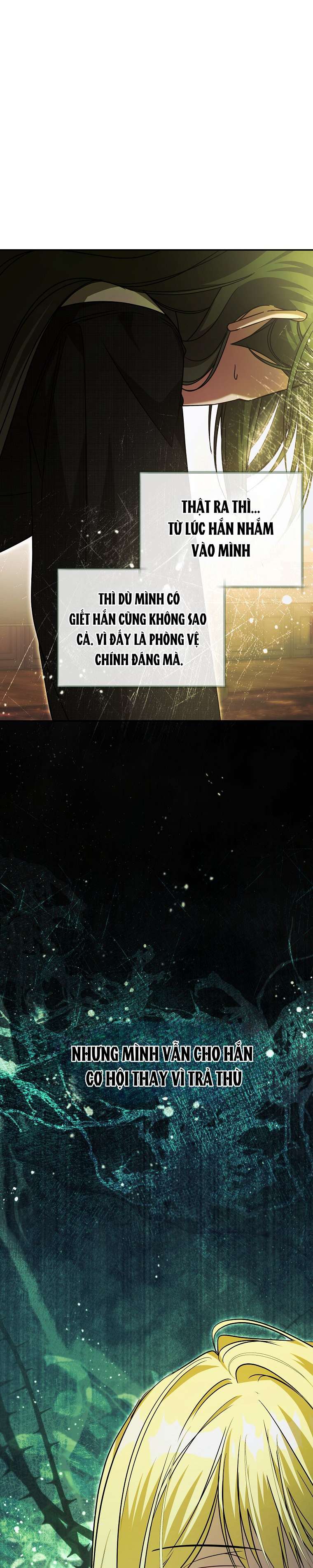 Chị Gái Tôi Là Nhân Vật Chính Chap 48 - Trang 3