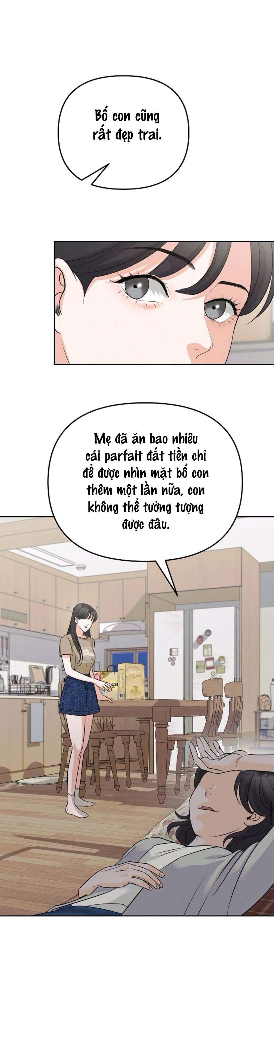 Cẩn Thận Va Phải Tình Yêu Chap 22 - Trang 3