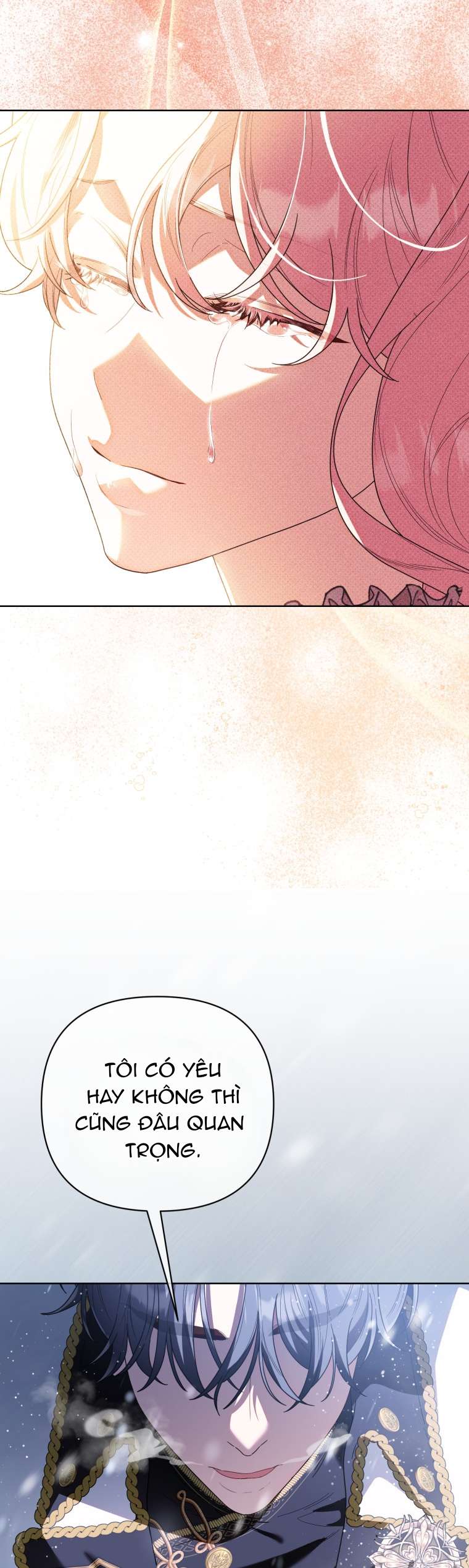 Thà Là Để Tôi Trở Thành Nữ Hoàng Chap 78 - Trang 3