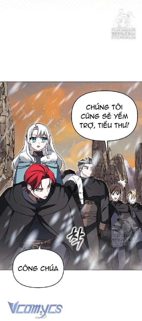Kế Hoạch Nghỉ Hưu Của Nhân Vật Phản Diện Chap 26 - Trang 4