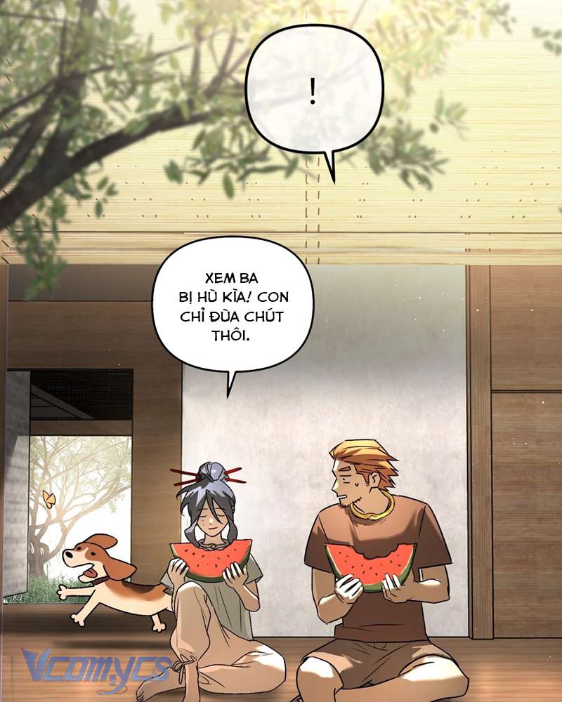 Ác Chi Hoàn Chap 51 - Trang 4