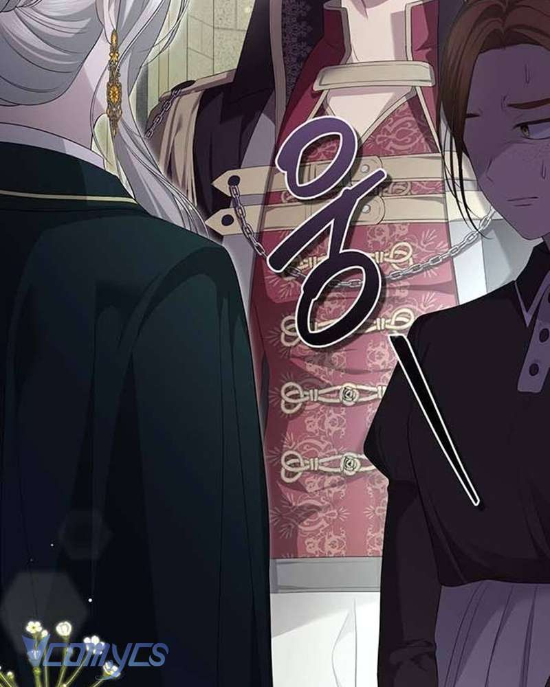 Praesepe Bên Ngoài Chiếc Lồng Chap 12 - Trang 2