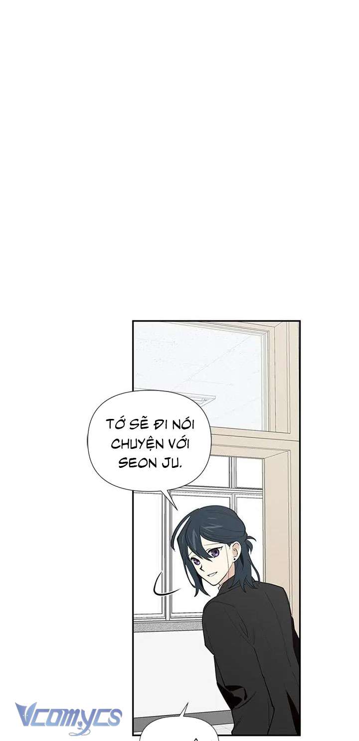 Điều Ước Sao Băng Chap 58 - Next 