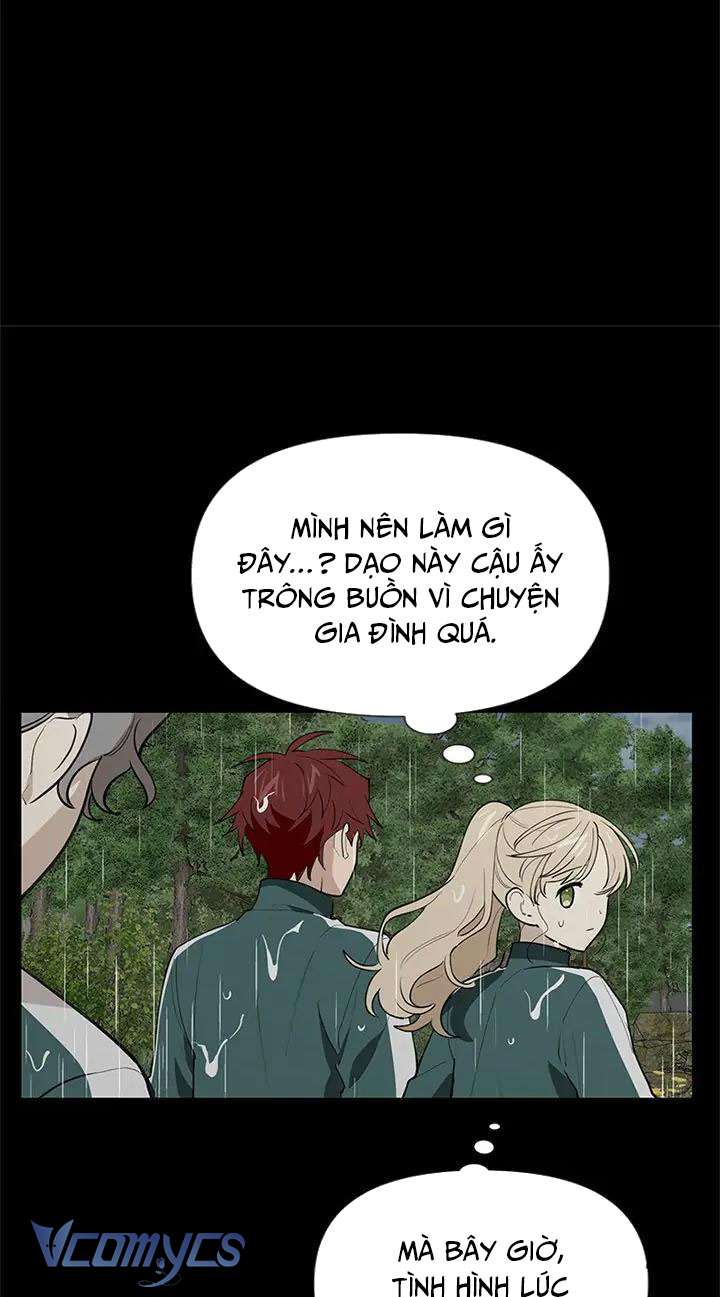Điều Ước Sao Băng Chap 51 - Trang 4
