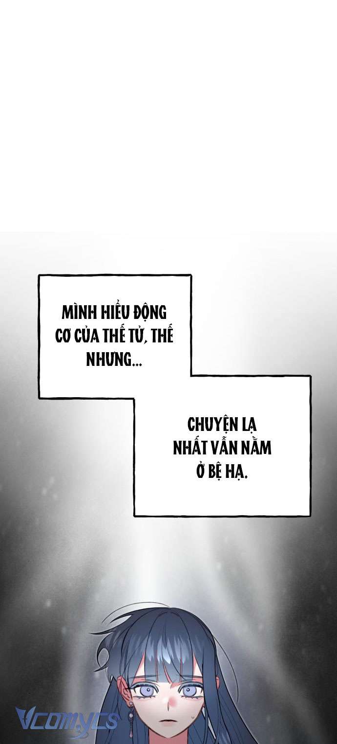 Chuyện Tình Tuyết Phương Bắc Chap 37 - Trang 4