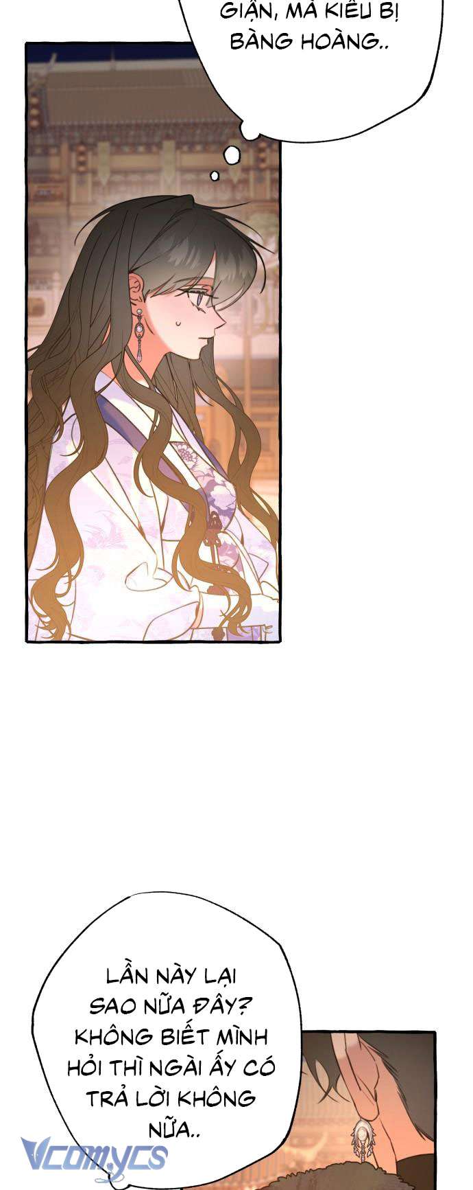 Chuyện Tình Tuyết Phương Bắc Chap 38 - Trang 4