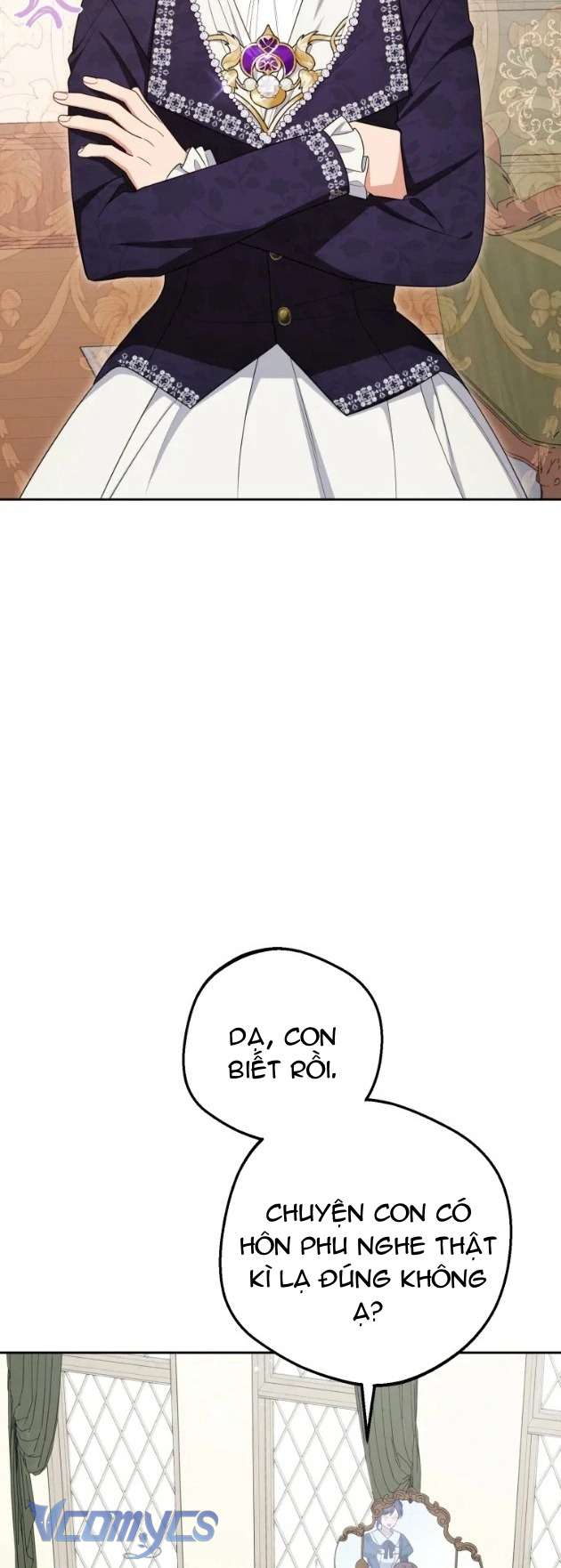 Được Yêu Thương Mà Còn Ngại Ngùng Sao! Chap 83 - Next 
