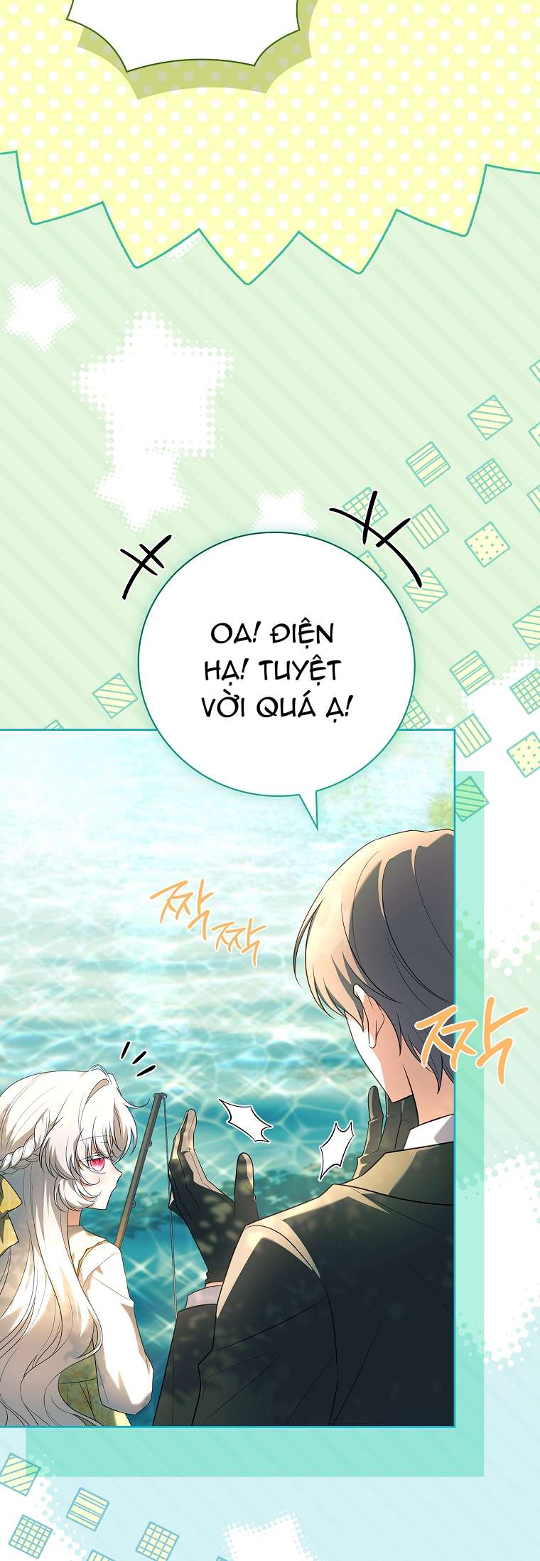 Cha Nào Con Nấy Chap 17 - Trang 3