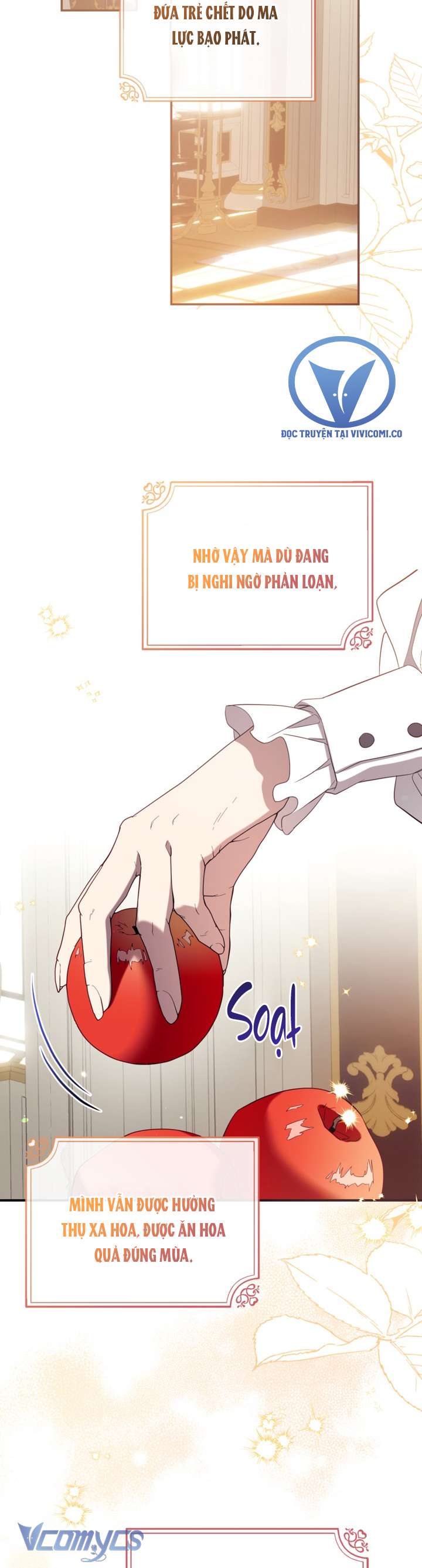Chúng Ta Có Thể Trở Thành Một Gia Đình Được Không? Chap 140 - Trang 2