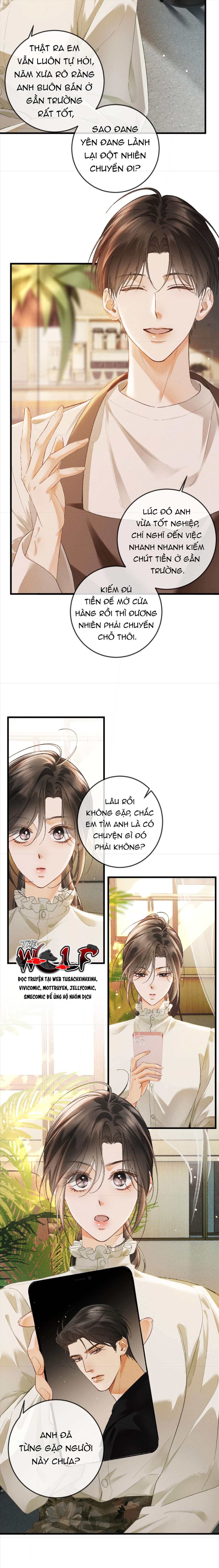 Sa Vào Cạm Bẫy! Chap 14 - Trang 2