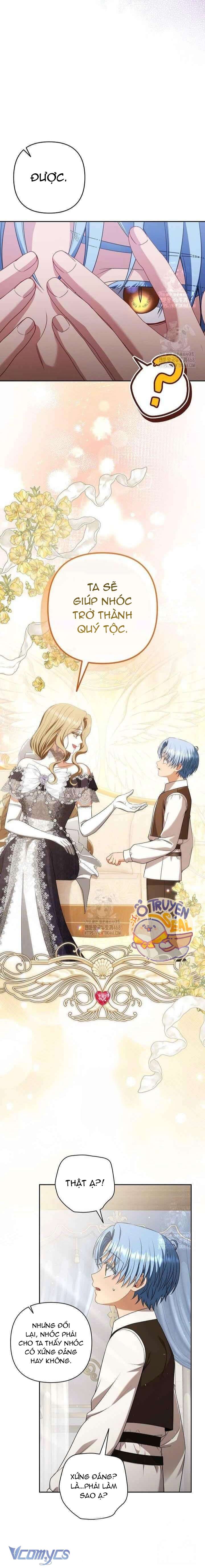 Tôi Đã Xem Một Vở Kịch Chap 25 - Next 