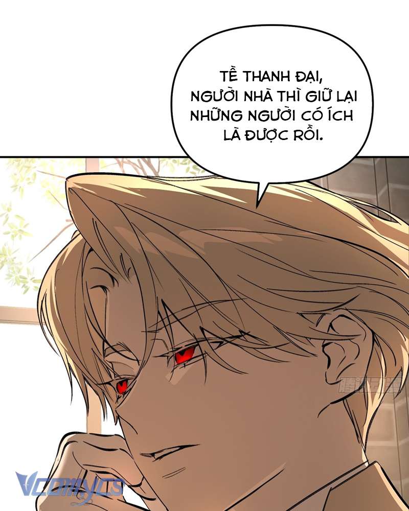 Ác Chi Hoàn Chapter 43 - Trang 4