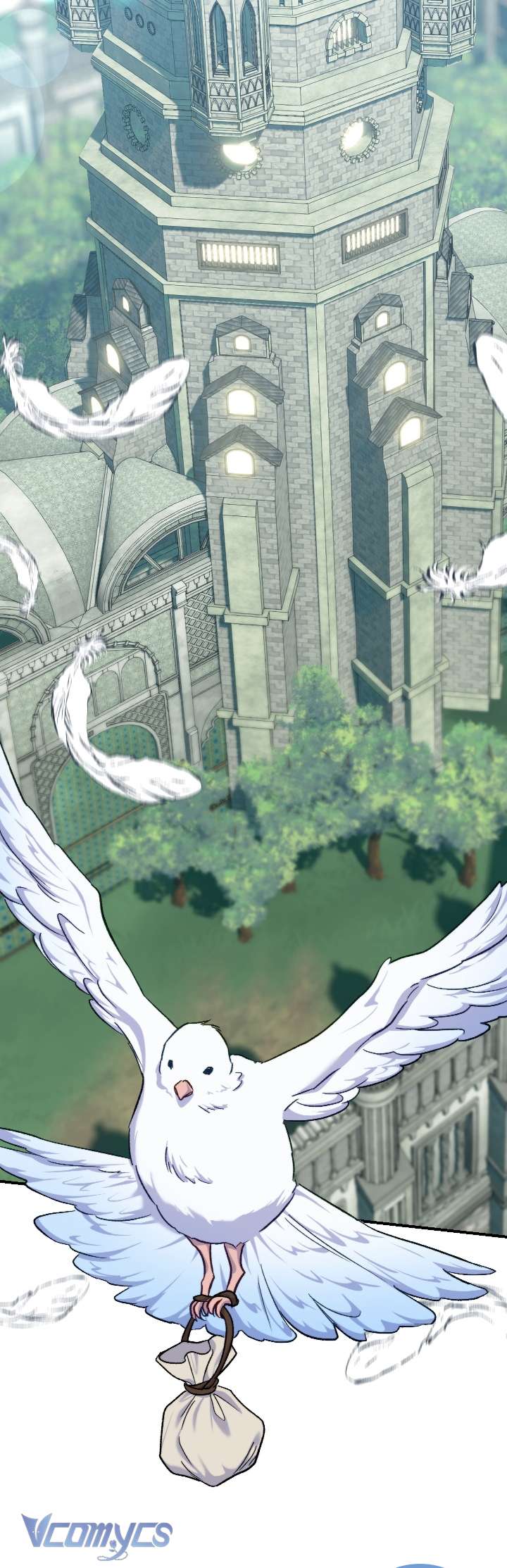 Người Xem Mắt Của Ác Nữ Quá Hoàn Hảo Chap 80 - Trang 4