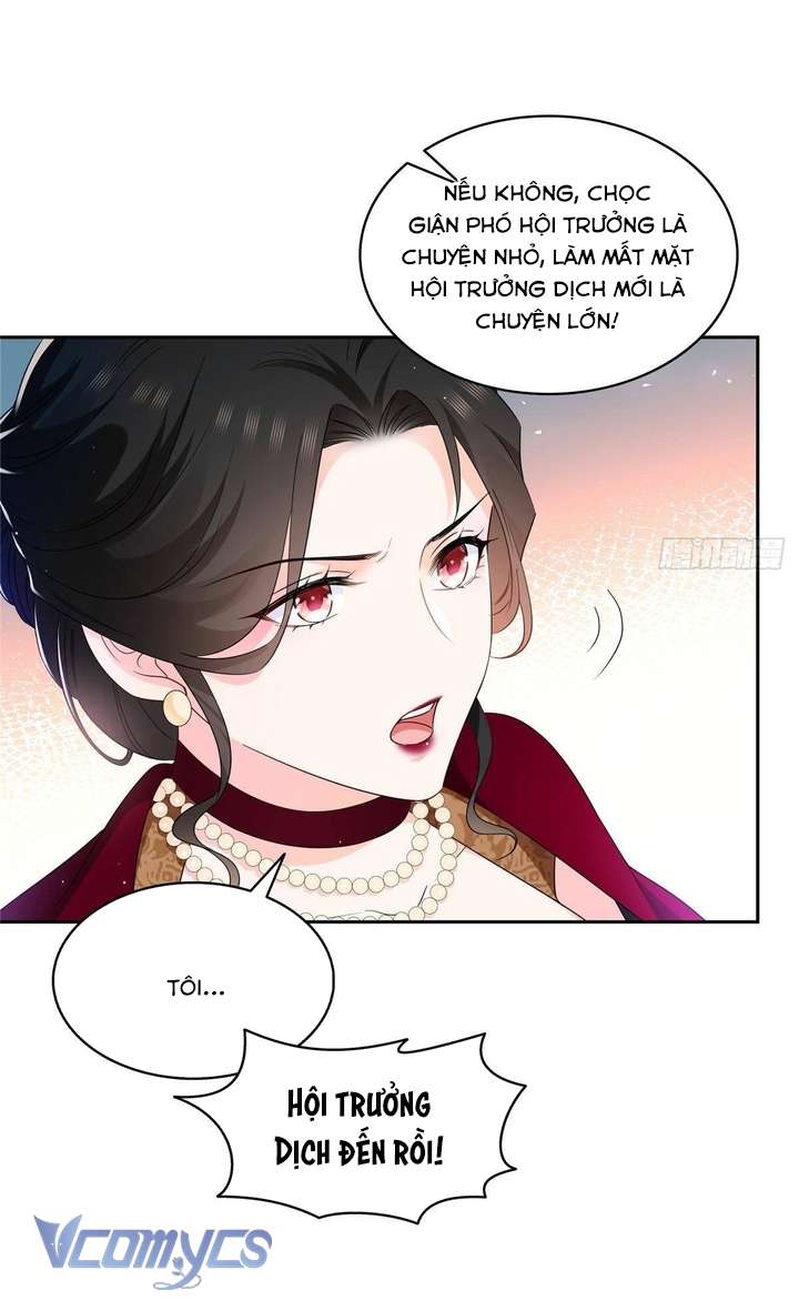 Hệt Như Hàn Quang Gặp Nắng Gắt Chap 548 - Trang 3