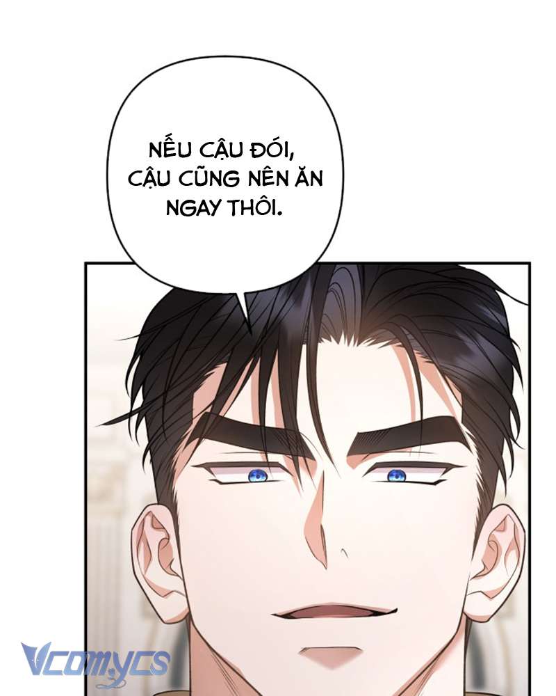 Trước Khi Em Có Ý Định Chạy Trốn Ta Sẽ Ngăn Chặn Nó Chap 13 - Trang 3