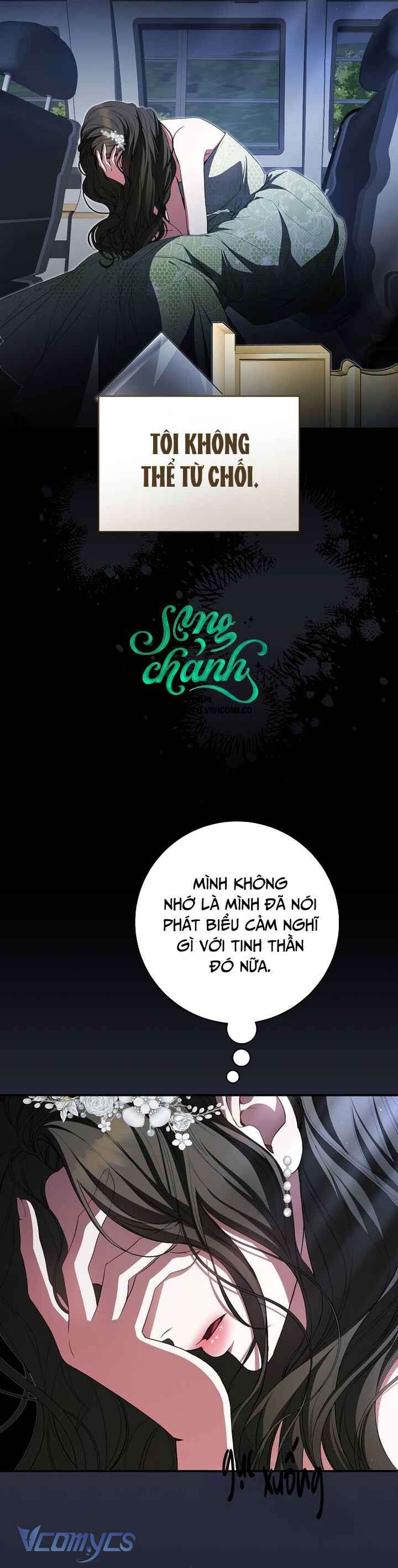 Trở Thành Leader Của Nhóm Nhạc Nữ Đang Trên Bờ Vực Sụp Đổ Chap 1 - Trang 2