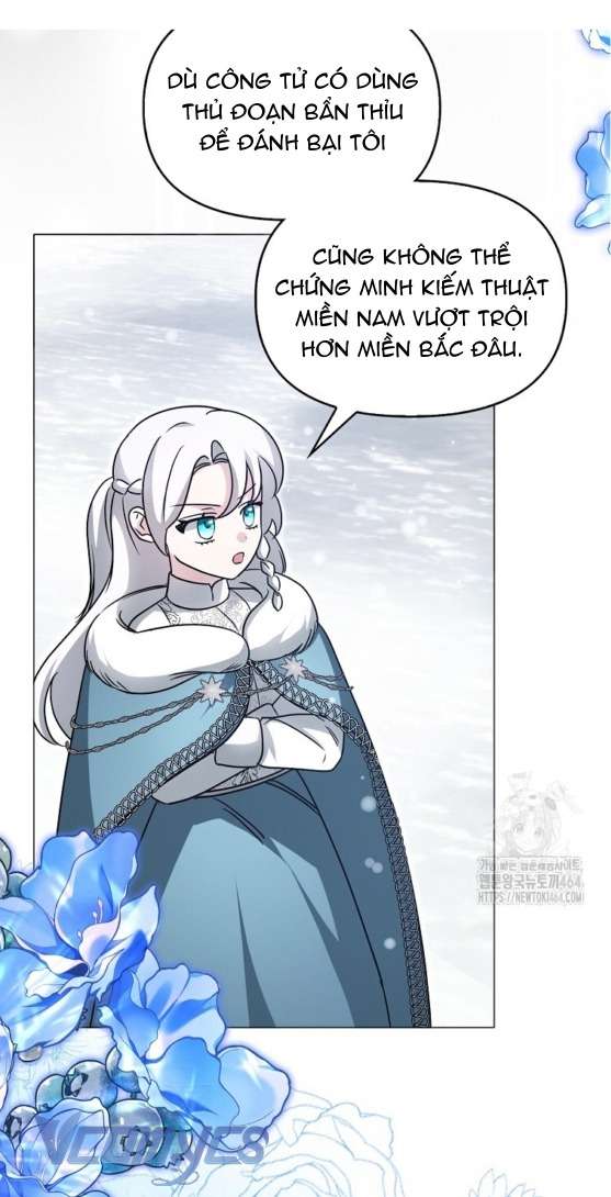 Kế Hoạch Nghỉ Hưu Của Nhân Vật Phản Diện Chap 21 - Trang 4