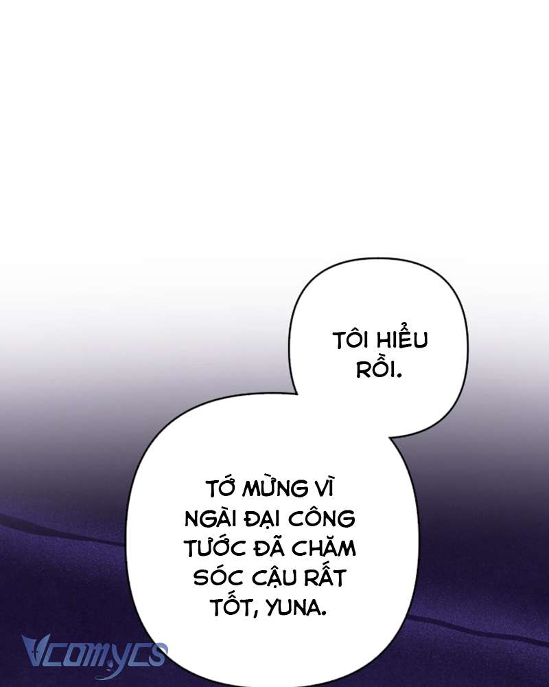 Trước Khi Em Có Ý Định Chạy Trốn Ta Sẽ Ngăn Chặn Nó Chap 13 - Trang 3