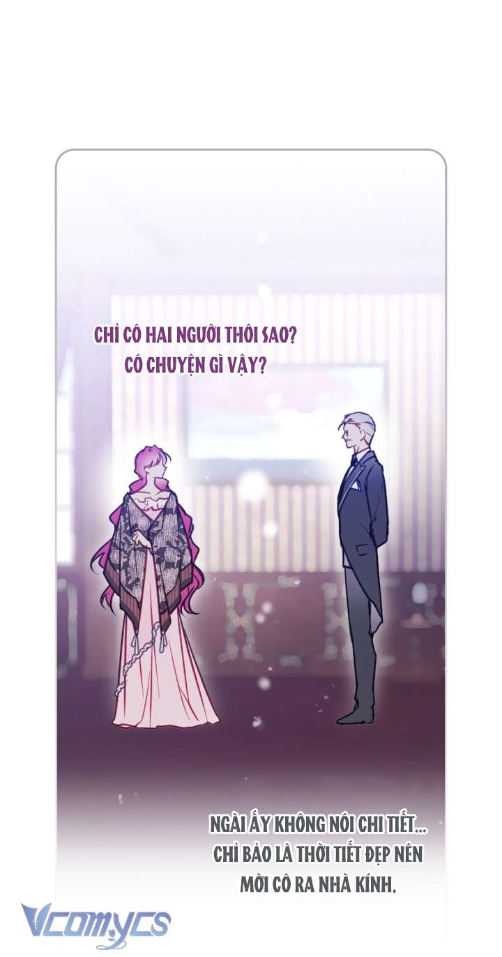 Kết Cục Của Nhân Vật Phản Diện Chỉ Có Thể Là Cái Chết Chap 172 - Trang 4