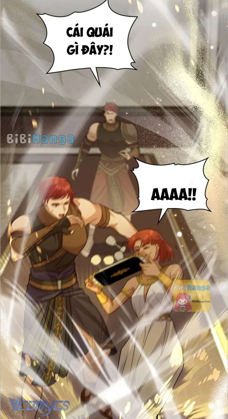 Hôn Nhân Giả Dối Chap 72 - Trang 4