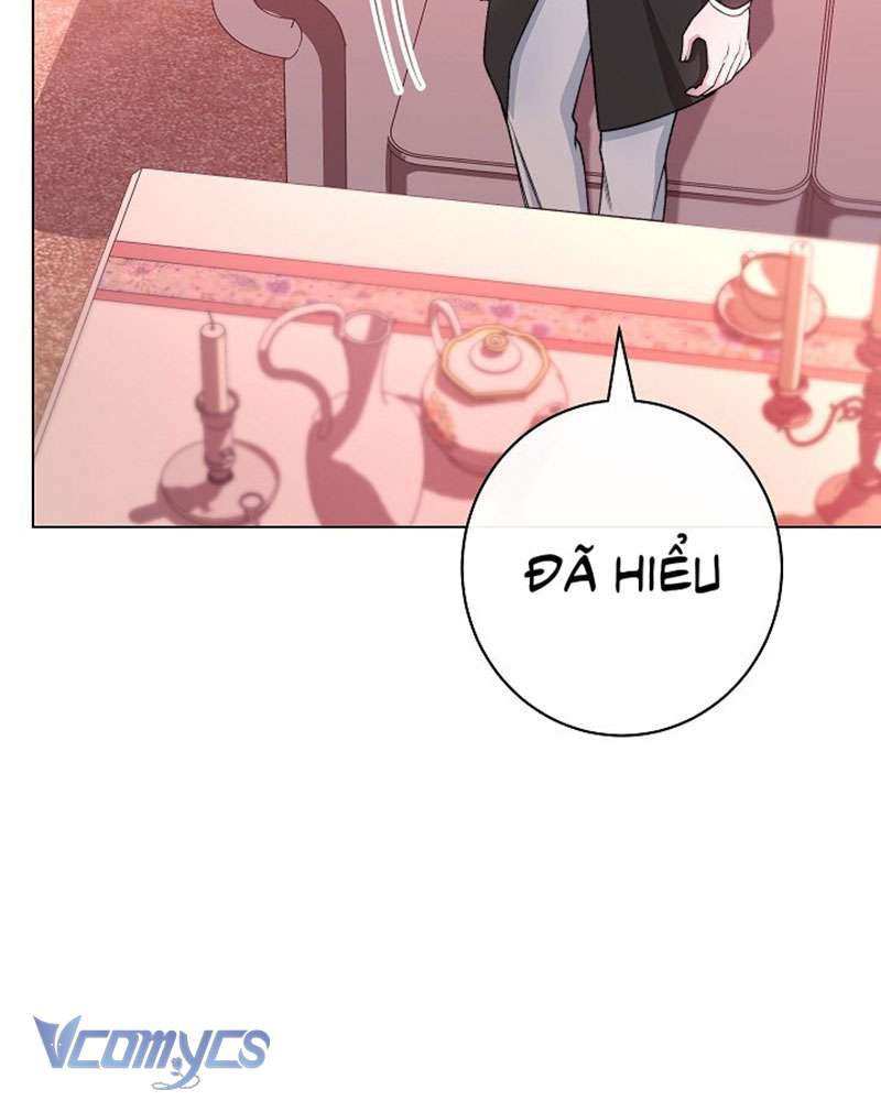 Hầu Gái Độc Quyền Của Hoàng Hậu Phản Diện Chap 64 - Trang 4