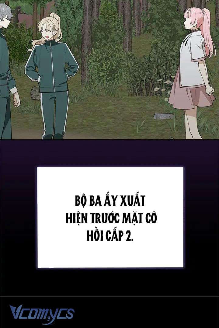 Điều Ước Sao Băng Chap 50 - Trang 4