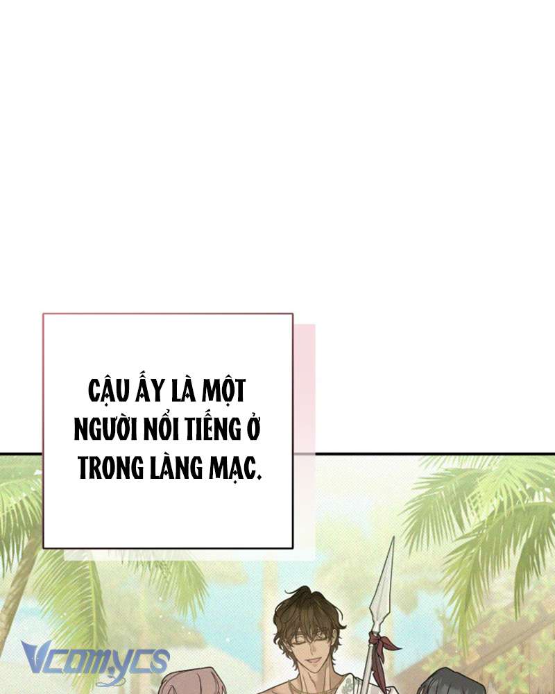 Trước Khi Em Có Ý Định Chạy Trốn Ta Sẽ Ngăn Chặn Nó Chap 14 - Next Chap 15