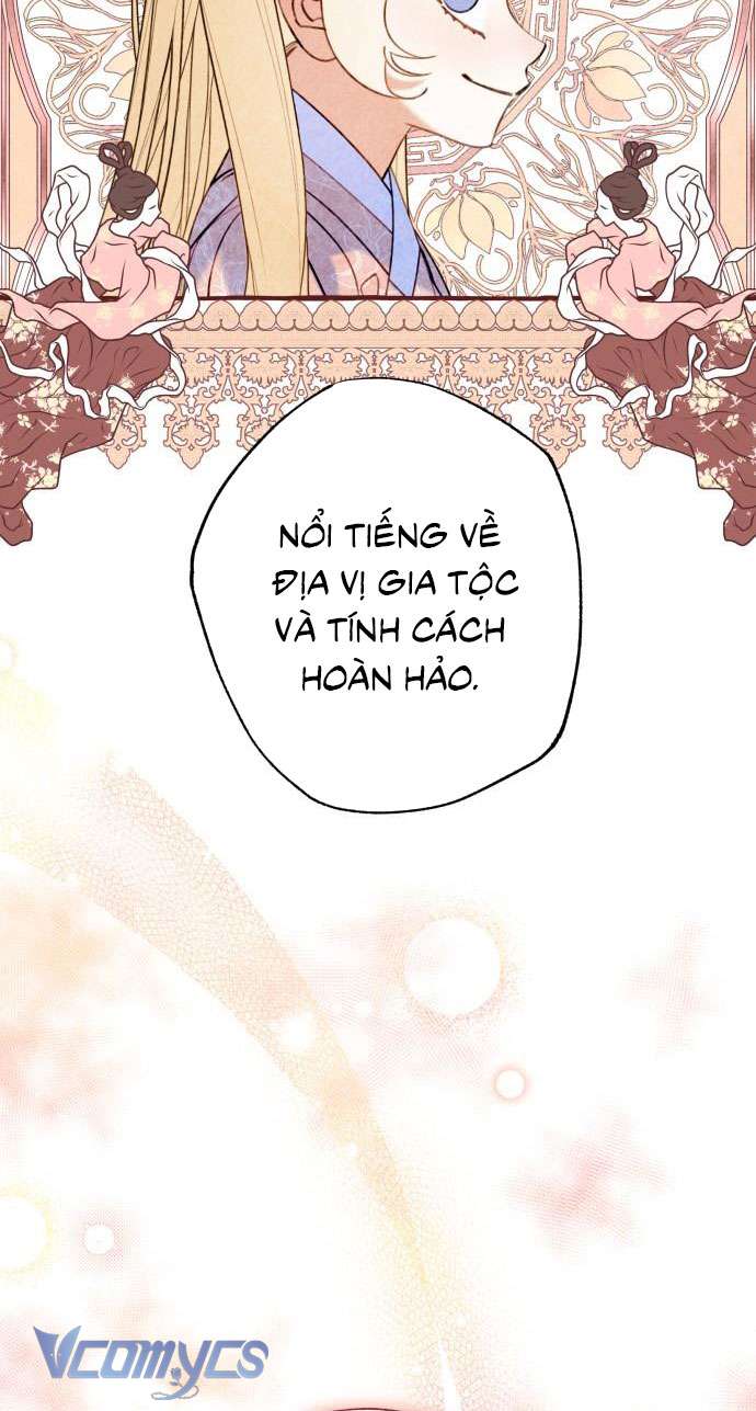 Chuyện Tình Tuyết Phương Bắc Chap 34 - Trang 4
