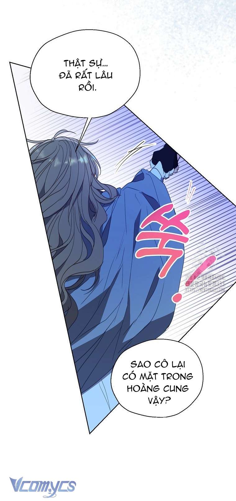 Bệ Hạ Xin Đừng Giết Tôi!!! Chap 122 - Trang 2