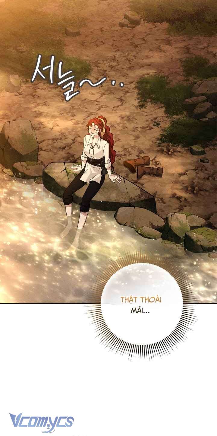 Dưới Bóng Cây Sồi Chapter 99 - Trang 4