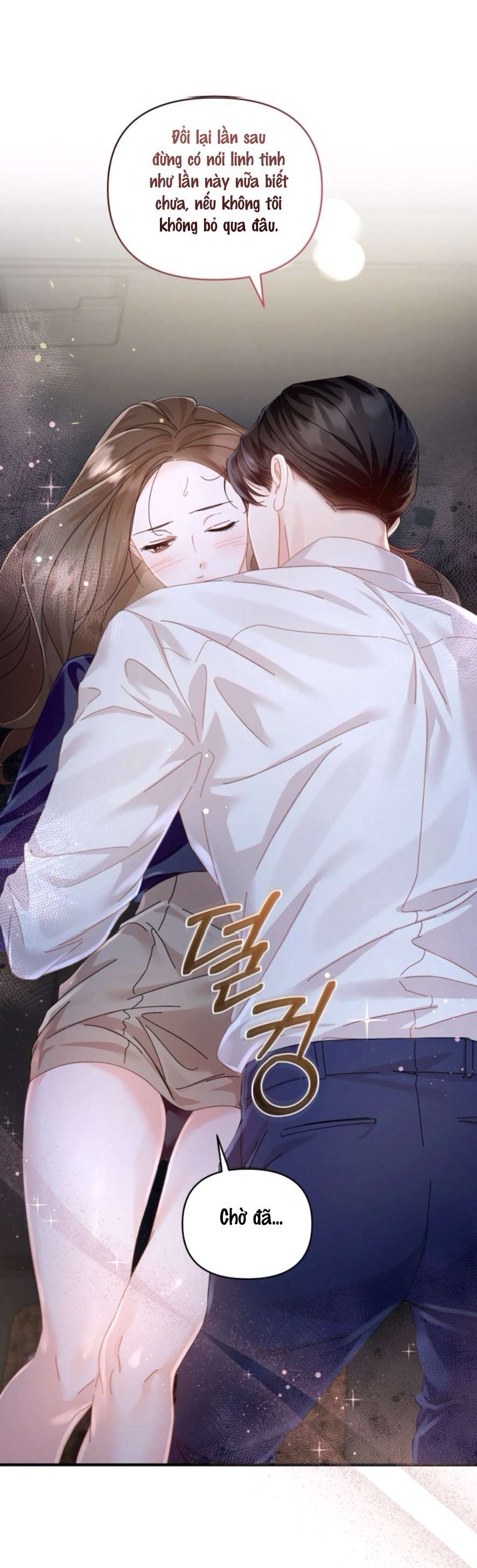 Chính Sách Khuyến Khích Chap 3 - Next 