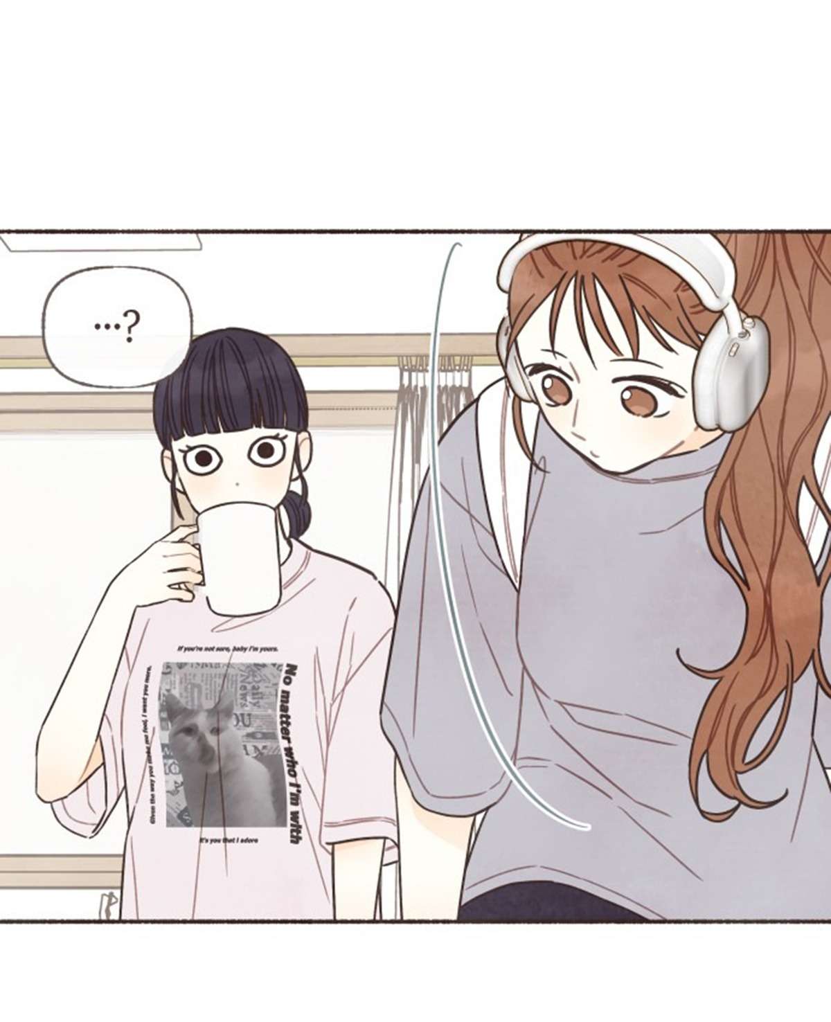 Cảm Xúc Chuyển Giao Chap 17 - Trang 3