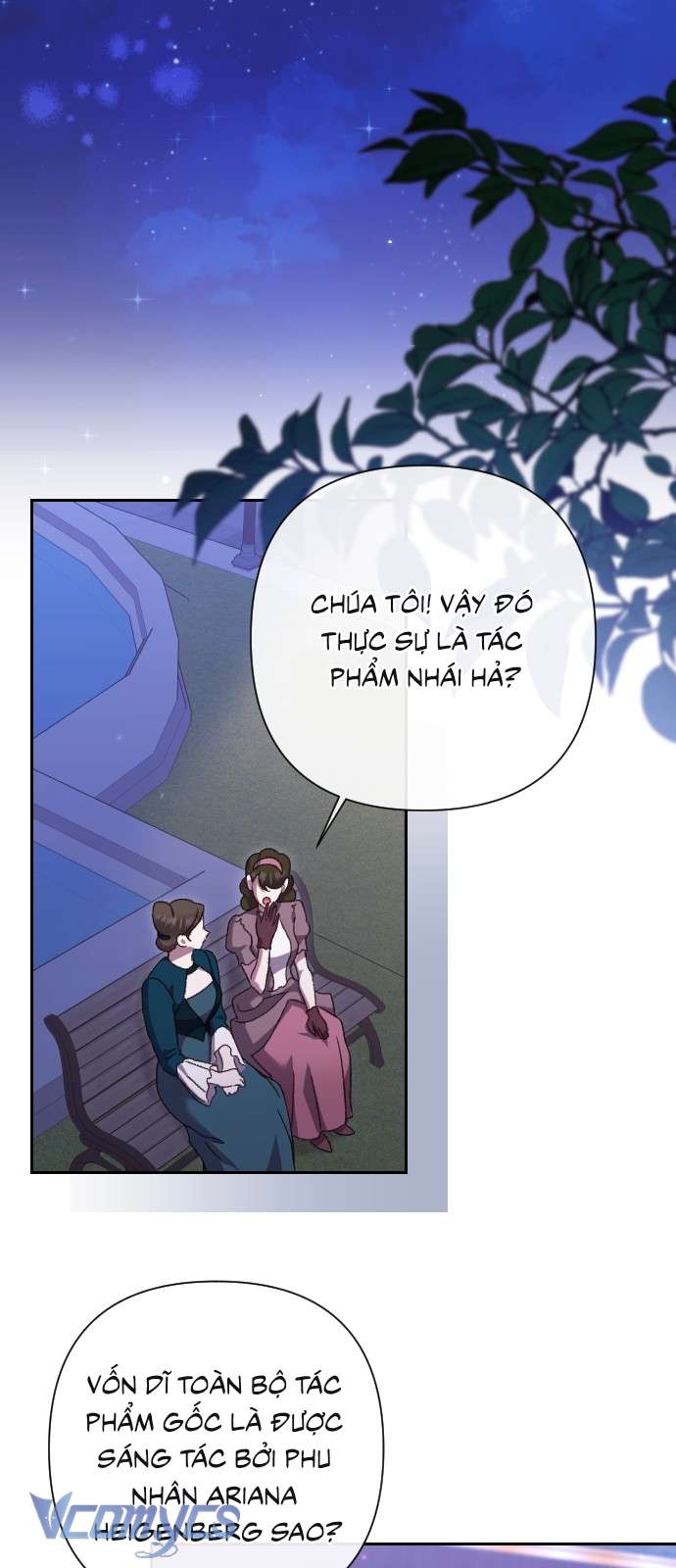 Dành Cho Những Ai Coi Hối Tiếc Là Điều Xa Xỉ Chap 39 - Trang 4