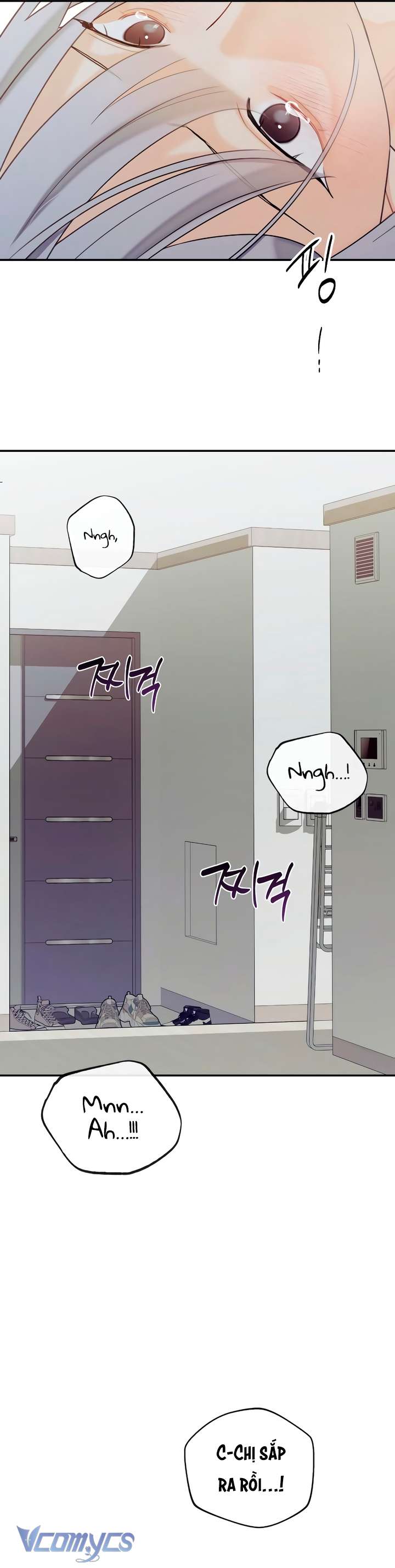 [18+] Cậu Ổn Đến Mức Nào Chap 40 - Next 