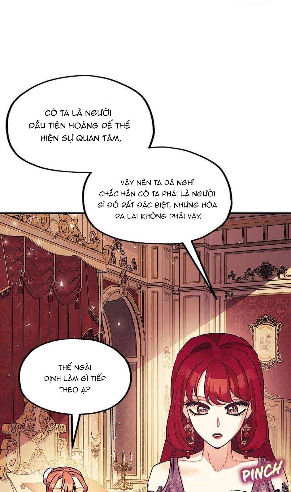 Liều Thuốc An Thần Của Bạo Chúa Chap 29 - Trang 4