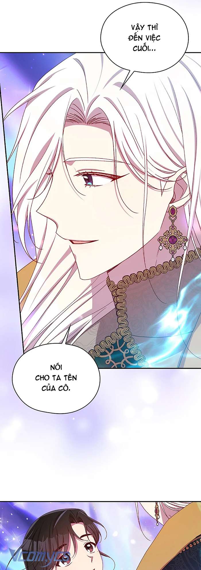 Sống Sót Dưới Thân Phận Hầu Nữ Chap 143 - Trang 2