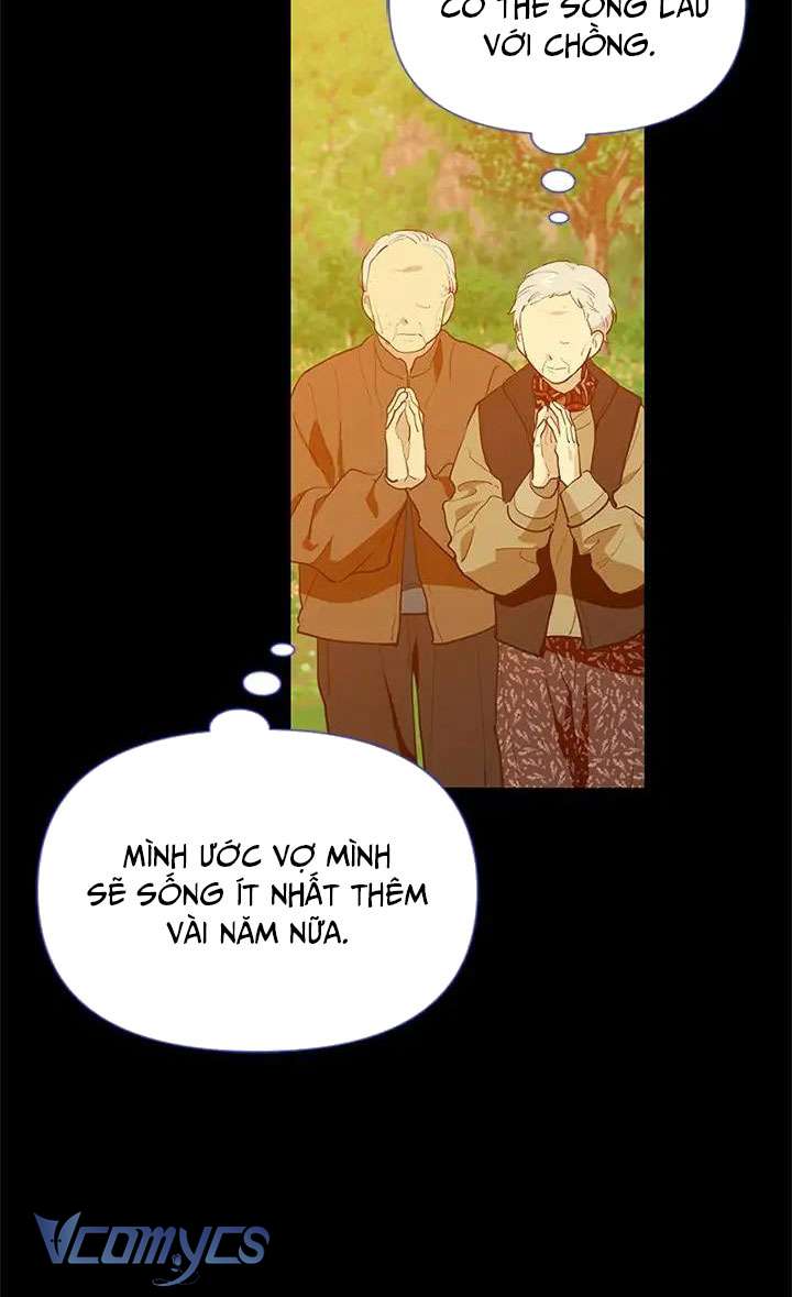 Điều Ước Sao Băng Chap 50 - Trang 4