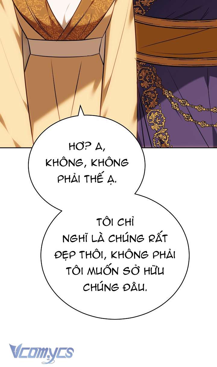 Cây Kim Chỉ Của Hoàng Hậu Chap 2 - Trang 2